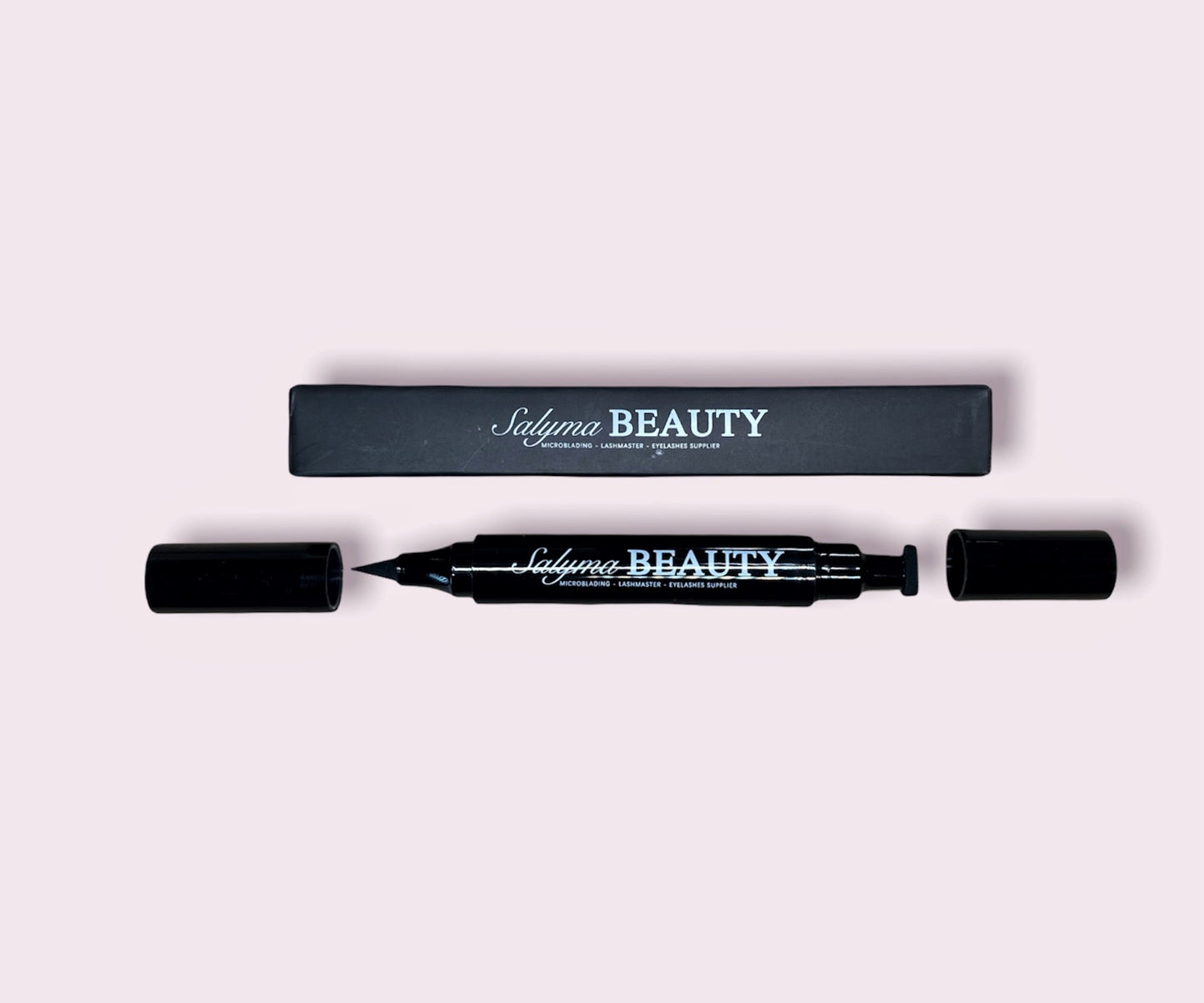 easy liner black