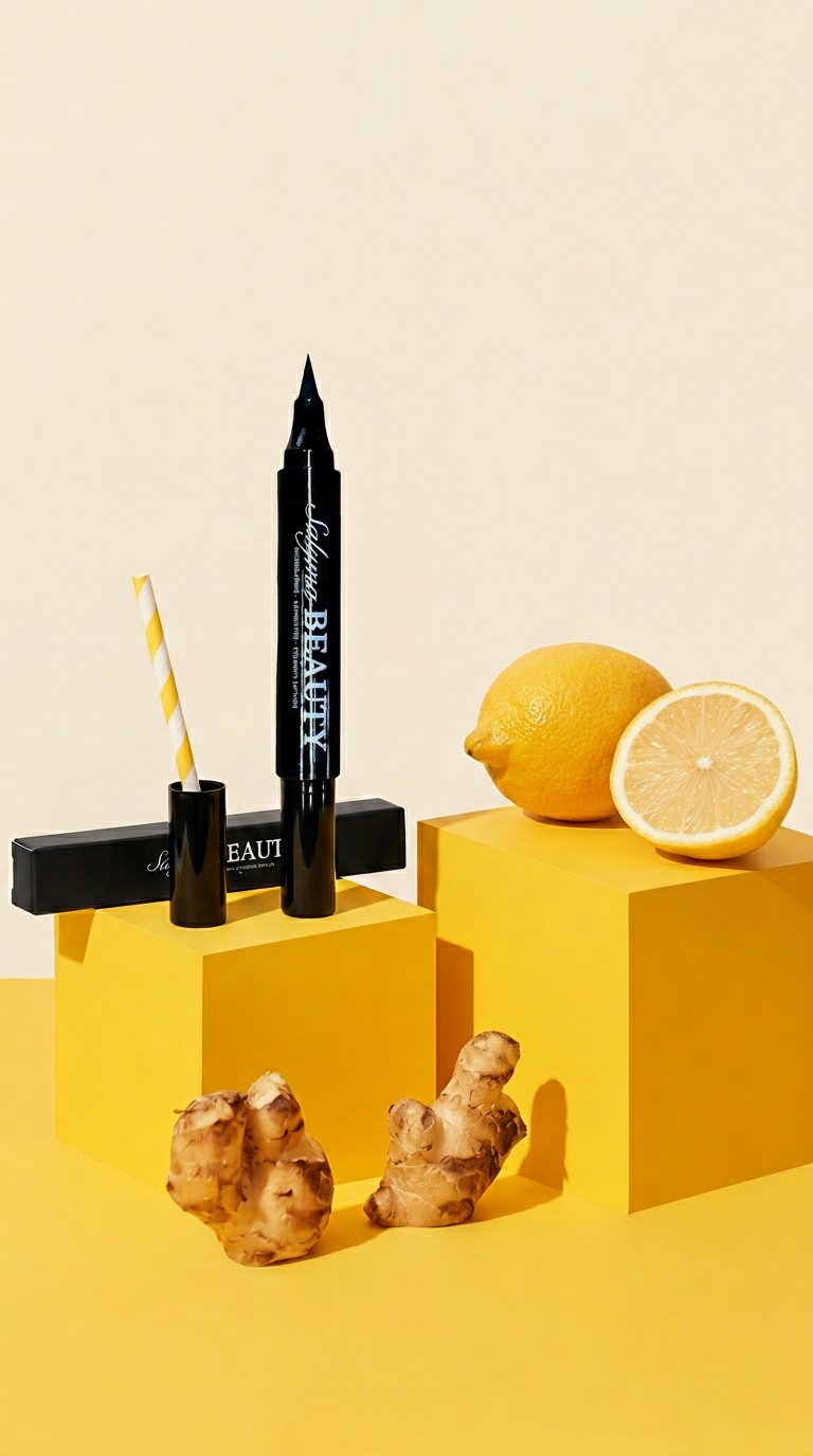 easy liner black